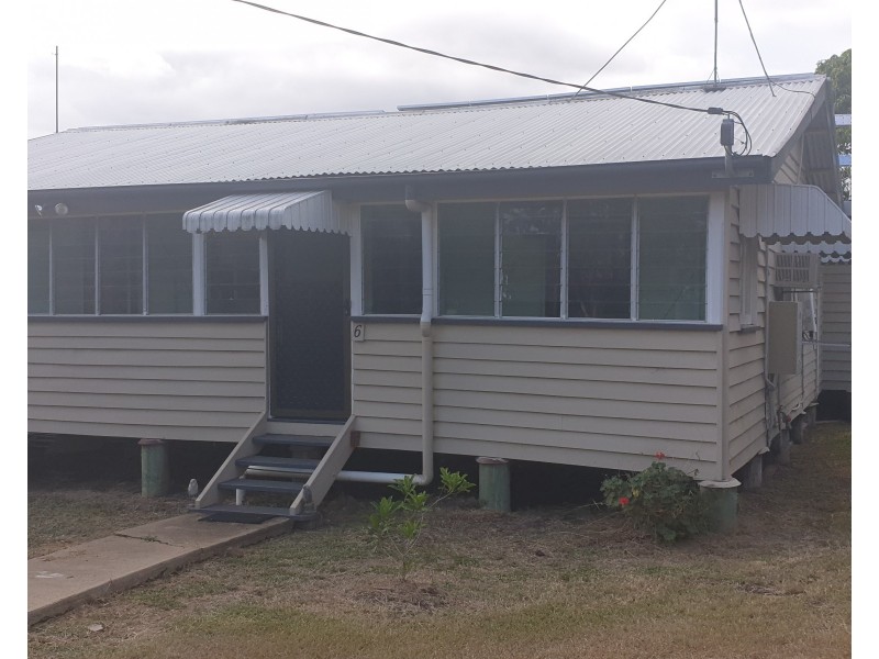 6 May Street, Gin Gin QLD 4671