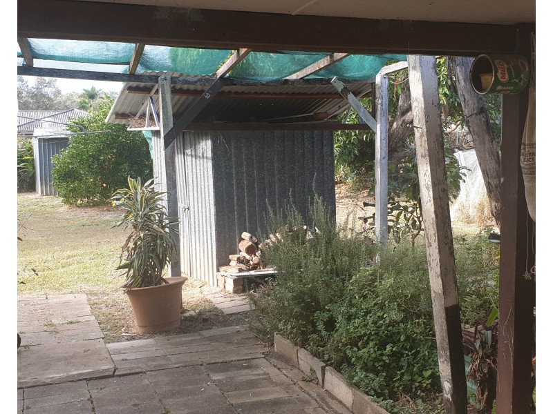 6 May Street, Gin Gin QLD 4671