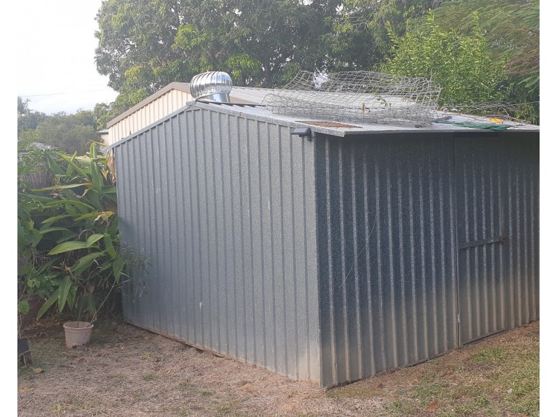 6 May Street, Gin Gin QLD 4671