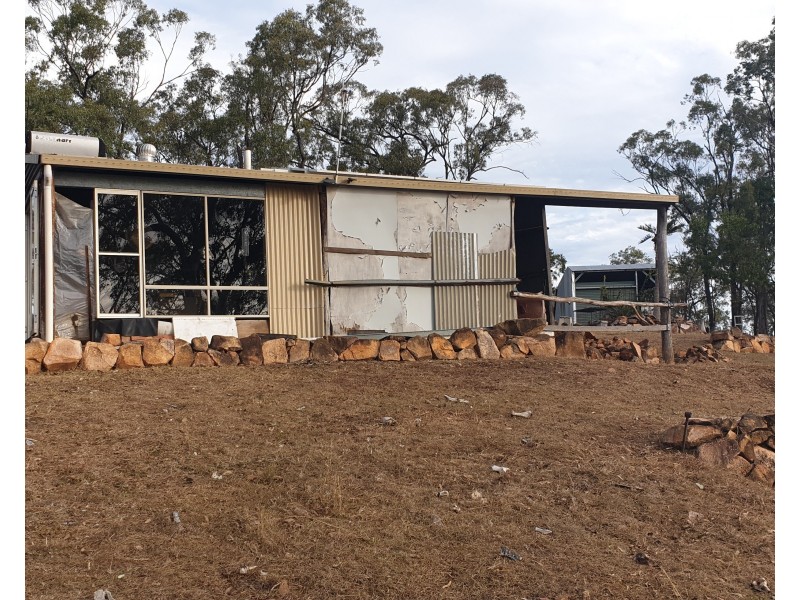 931 Nearum Road, Nearum QLD 4671