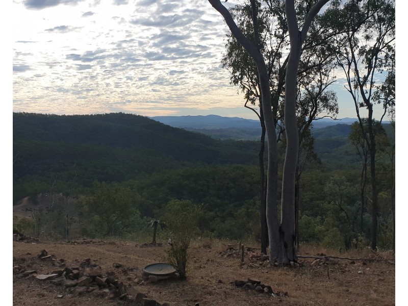 931 Nearum Road, Nearum QLD 4671