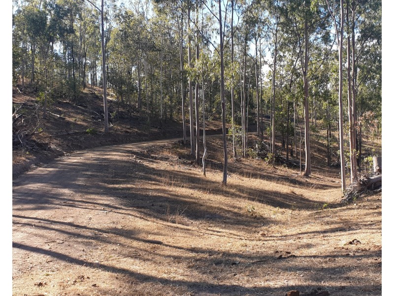 931 Nearum Road, Nearum QLD 4671