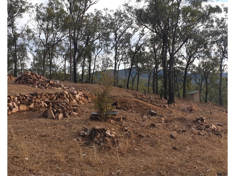 931 Nearum Road, Nearum QLD 4671