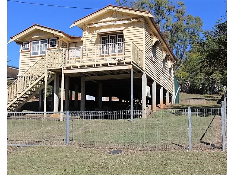 19 May Street, Gin Gin QLD 4671