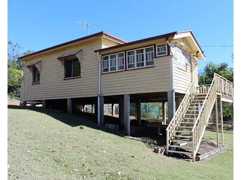 19 May Street, Gin Gin QLD 4671
