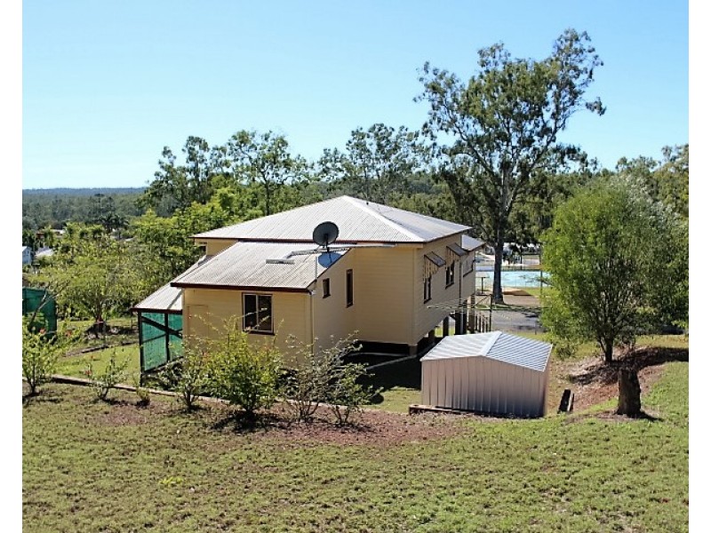 19 May Street, Gin Gin QLD 4671