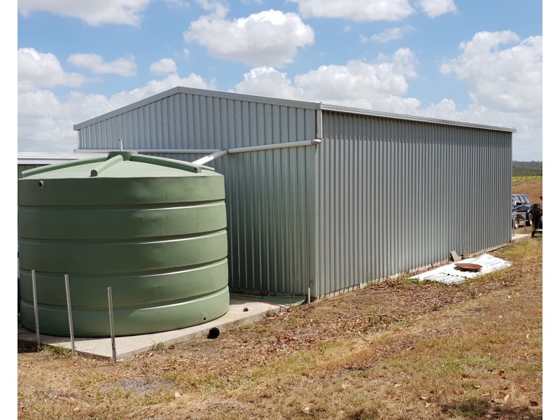 337 Sondergeilds, Gin Gin QLD 4671