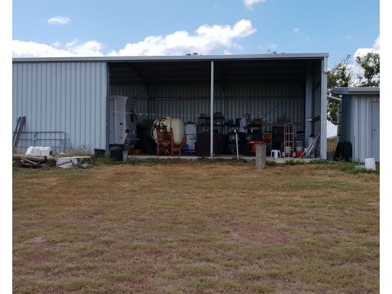 337 Sondergeilds, Gin Gin QLD 4671