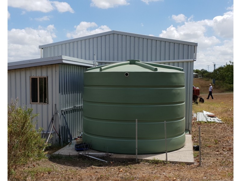 337 Sondergeilds, Gin Gin QLD 4671