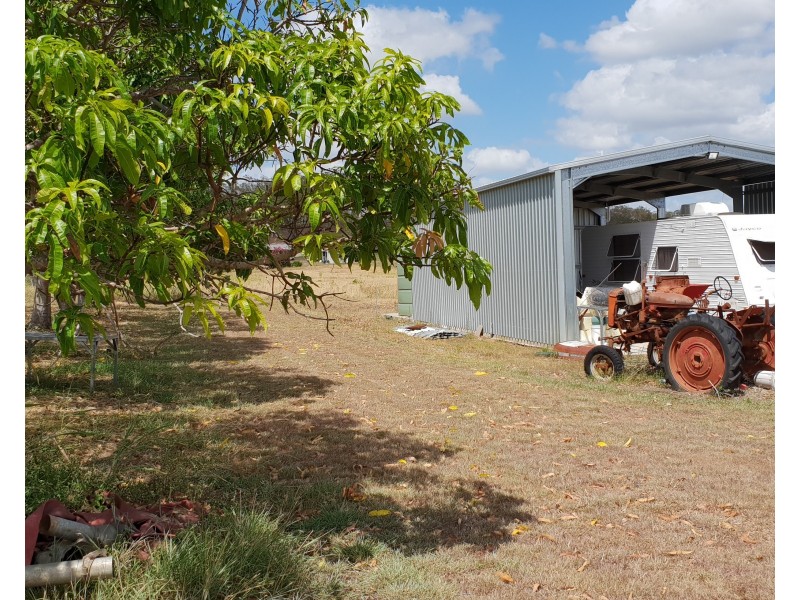 337 Sondergeilds, Gin Gin QLD 4671