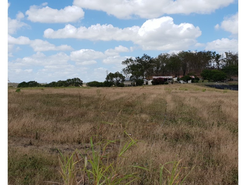 337 Sondergeilds, Gin Gin QLD 4671