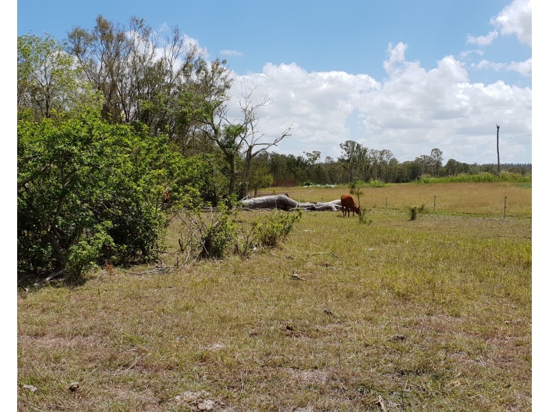 337 Sondergeilds, Gin Gin QLD 4671