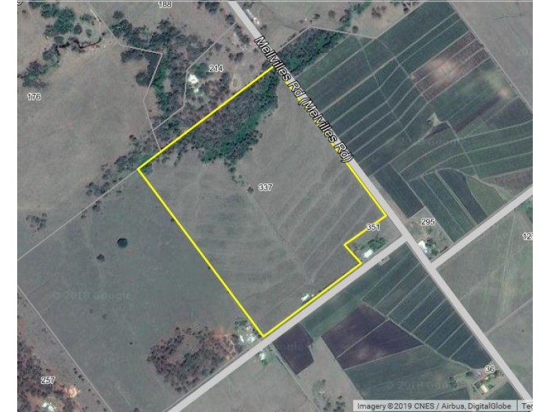 337 Sondergeilds, Gin Gin QLD 4671
