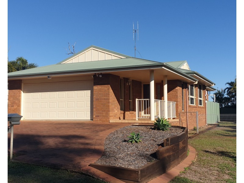 9 Forsyth Street, Gin Gin QLD 4671