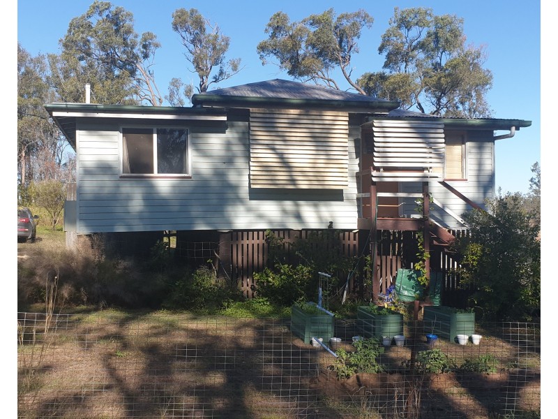 1949 Bucca Road, Bucca QLD 4670