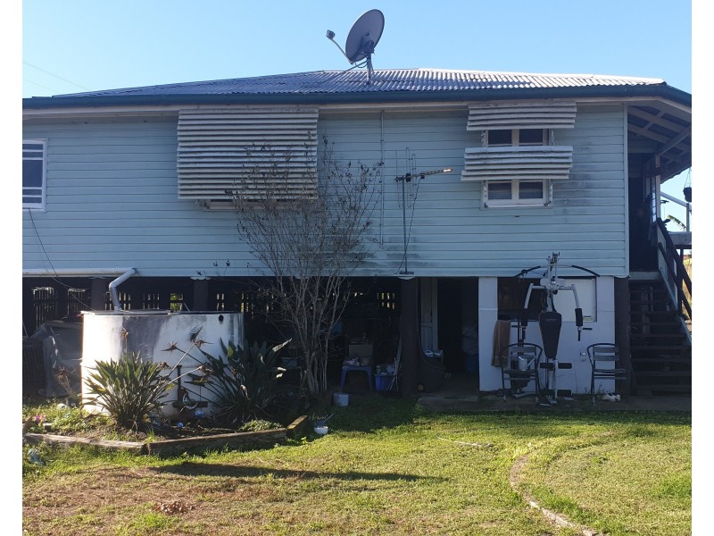 1949 Bucca Road, Bucca QLD 4670