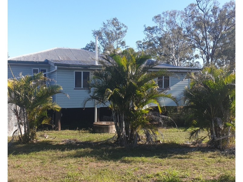 1949 Bucca Road, Bucca QLD 4670