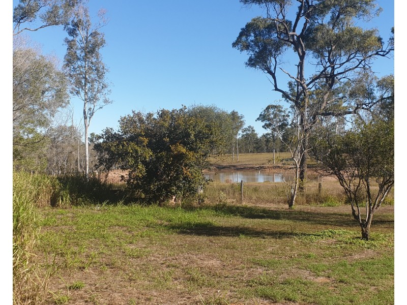 1949 Bucca Road, Bucca QLD 4670