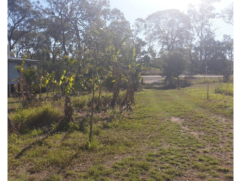 1949 Bucca Road, Bucca QLD 4670