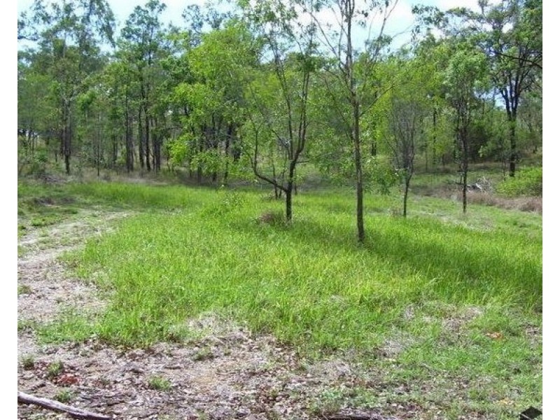 Lot Lot 44,  Gin Gin Mount Perry Road, Mount Perry QLD 4671