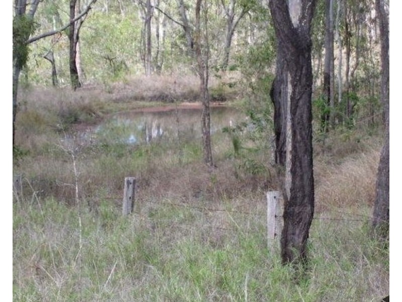 Lot Lot 44,  Gin Gin Mount Perry Road, Mount Perry QLD 4671