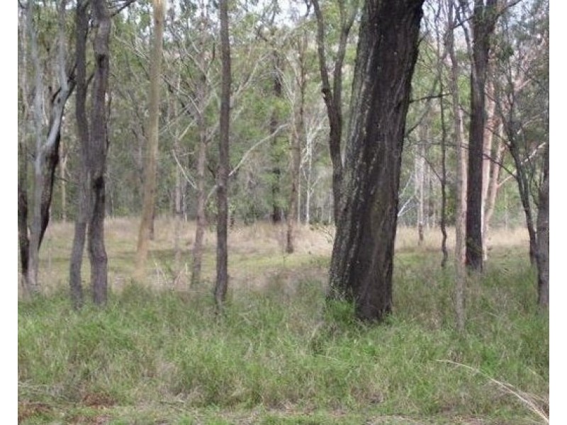 Lot Lot 44,  Gin Gin Mount Perry Road, Mount Perry QLD 4671