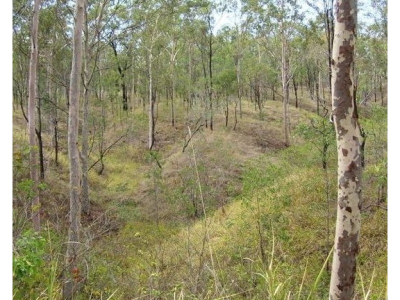 Lot Lot 44,  Gin Gin Mount Perry Road, Mount Perry QLD 4671