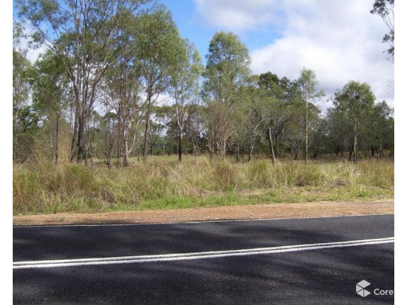 Lot Lot 44,  Gin Gin Mount Perry Road, Mount Perry QLD 4671