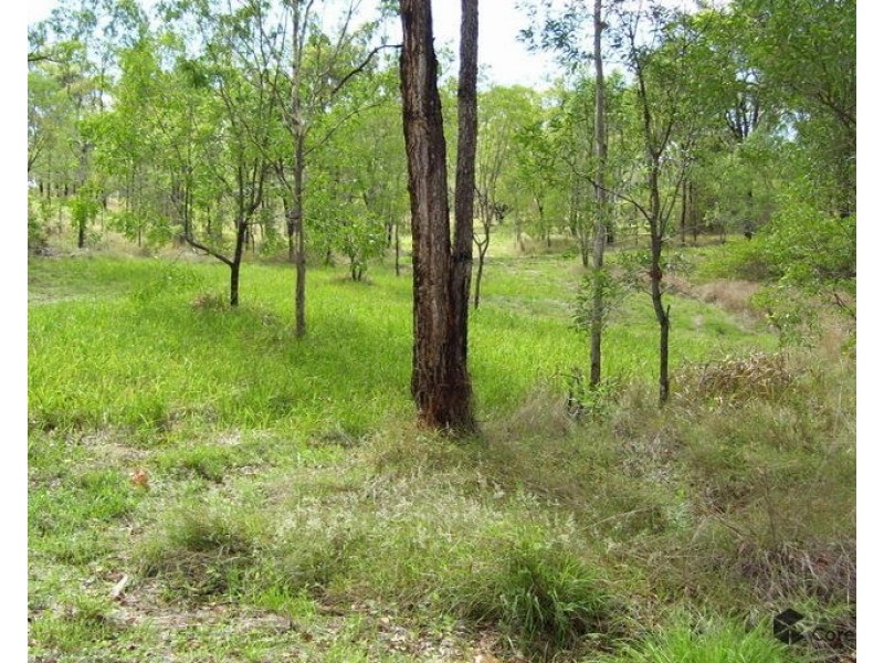 Lot Lot 44,  Gin Gin Mount Perry Road, Mount Perry QLD 4671