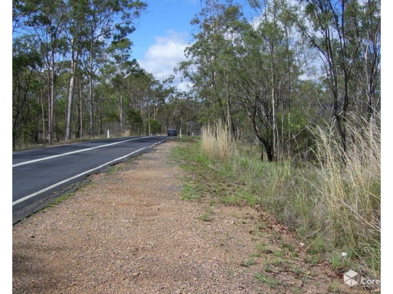 Lot Lot 44,  Gin Gin Mount Perry Road, Mount Perry QLD 4671