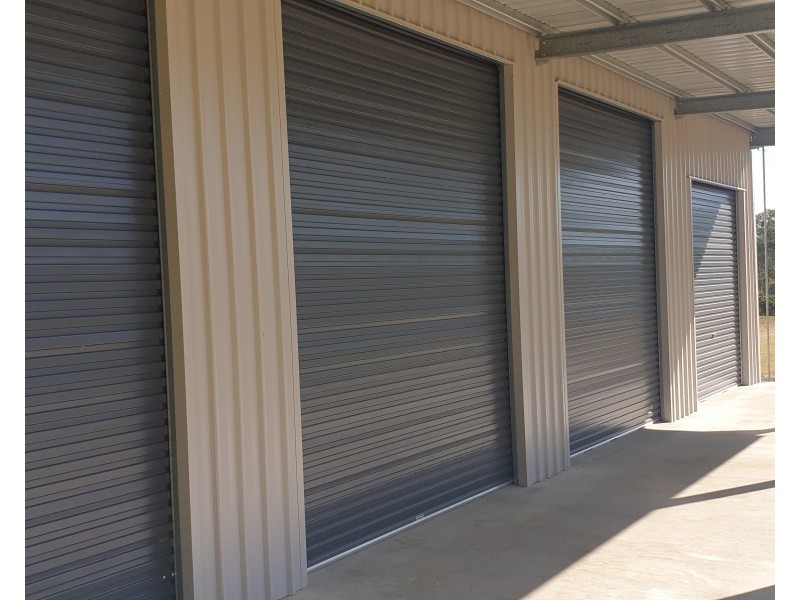 62 St Kilda Road, Tirroan QLD 4671