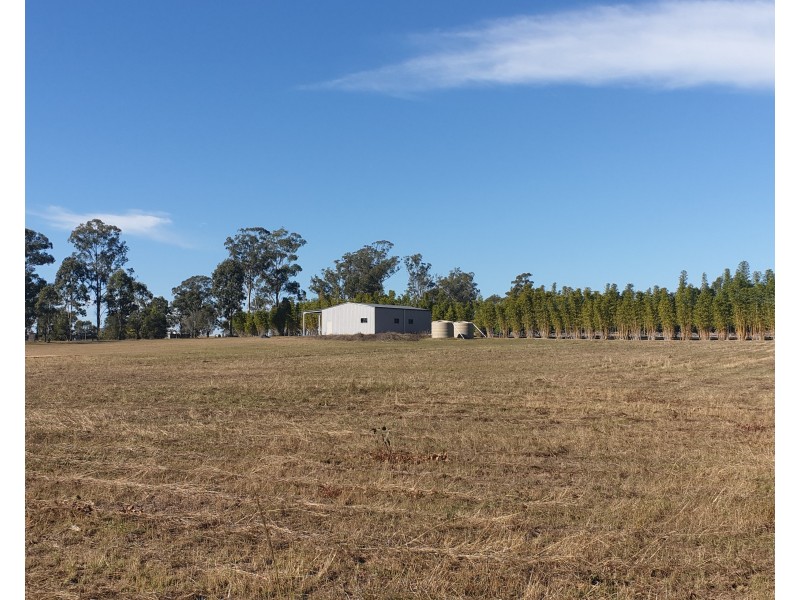 62 St Kilda Road, Tirroan QLD 4671