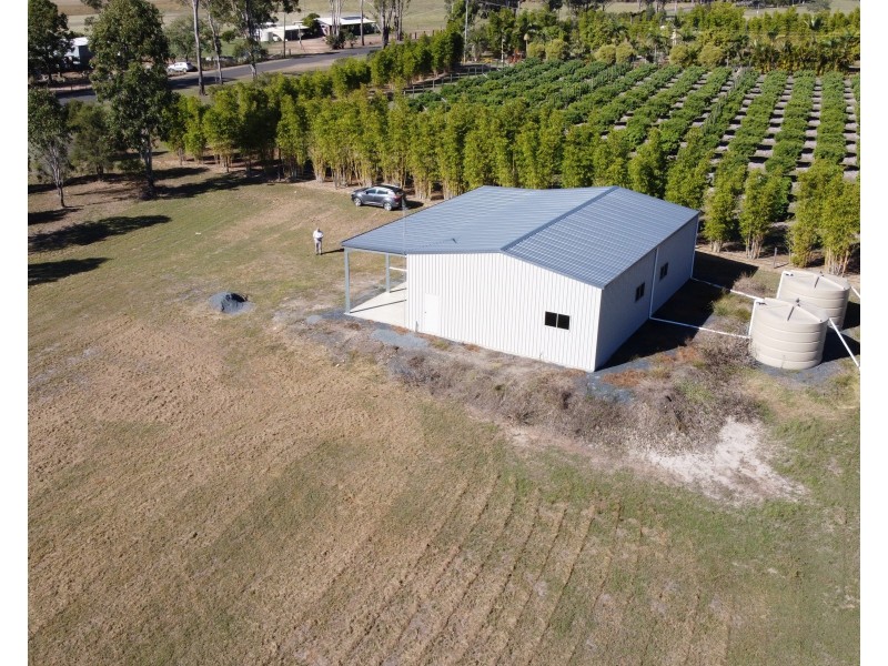 62 St Kilda Road, Tirroan QLD 4671