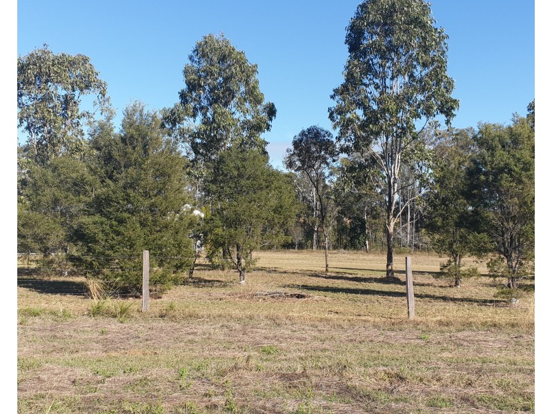 62 St Kilda Road, Tirroan QLD 4671