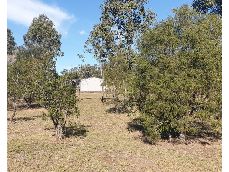 62 St Kilda Road, Tirroan QLD 4671