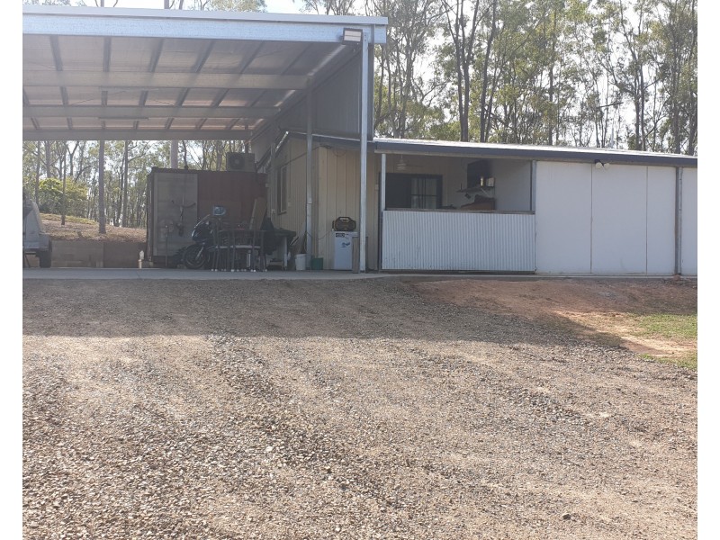 88 Gilgai Road, Delan QLD 4671