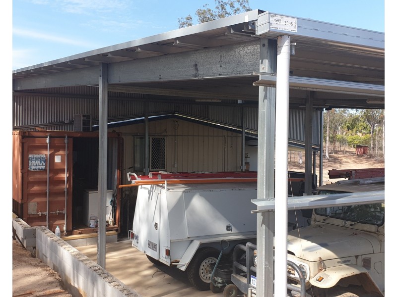 88 Gilgai Road, Delan QLD 4671