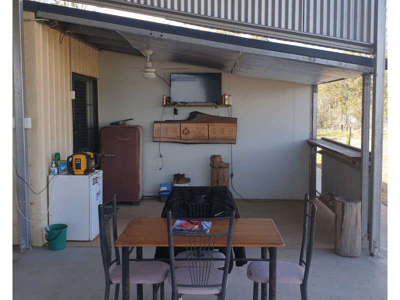 88 Gilgai Road, Delan QLD 4671