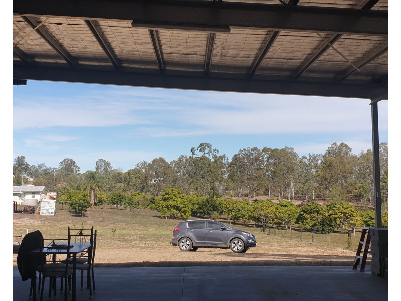 88 Gilgai Road, Delan QLD 4671