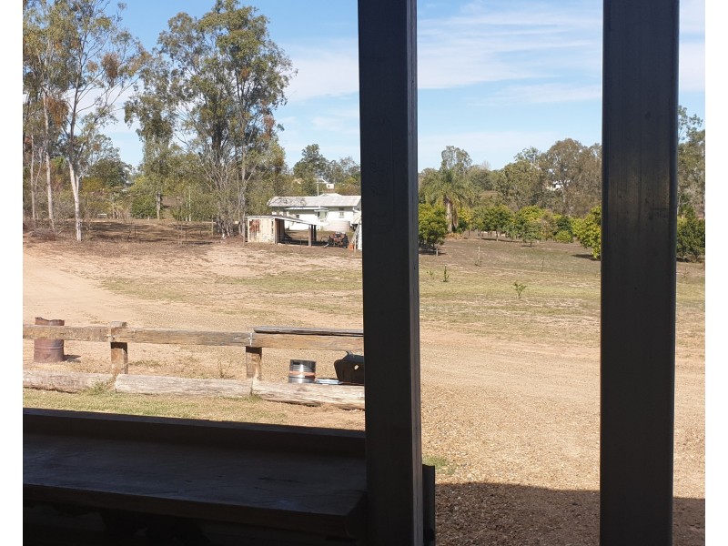 88 Gilgai Road, Delan QLD 4671