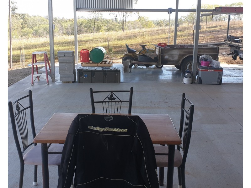 88 Gilgai Road, Delan QLD 4671