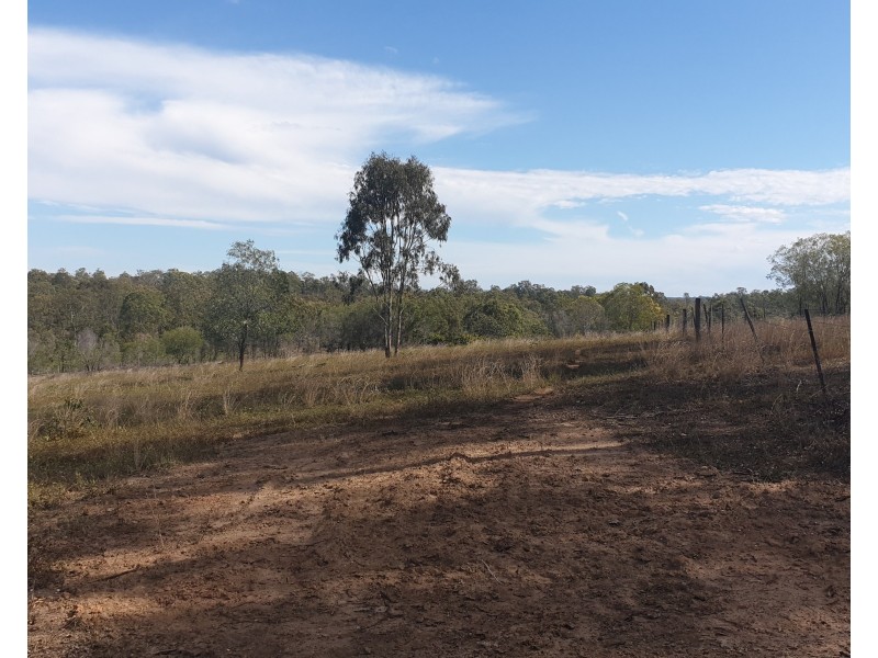 88 Gilgai Road, Delan QLD 4671