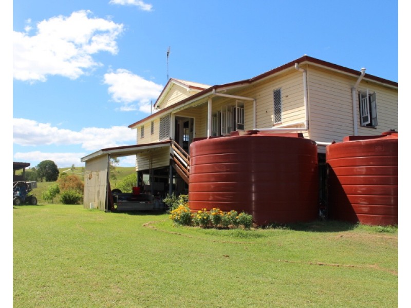 192 Tatchkes Rd, Gin Gin QLD 4671