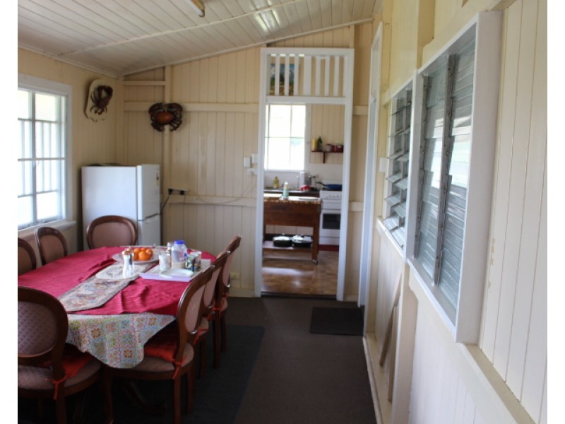 192 Tatchkes Rd, Gin Gin QLD 4671