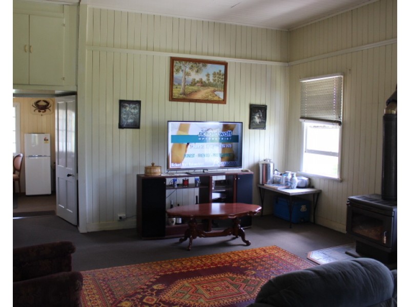 192 Tatchkes Rd, Gin Gin QLD 4671