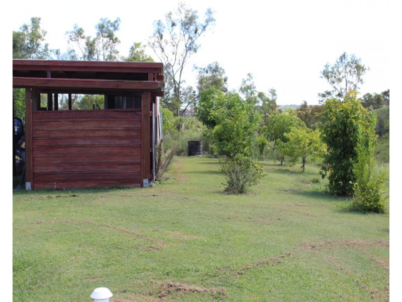 192 Tatchkes Rd, Gin Gin QLD 4671