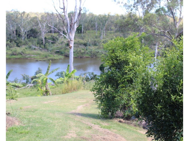 192 Tatchkes Rd, Gin Gin QLD 4671