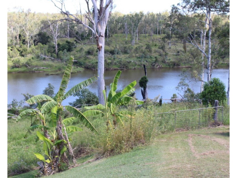 192 Tatchkes Rd, Gin Gin QLD 4671