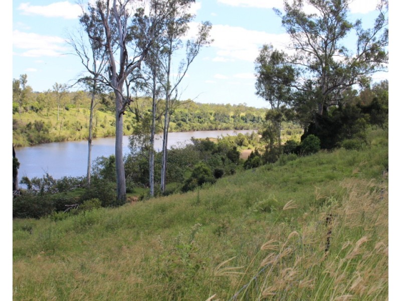 192 Tatchkes Rd, Gin Gin QLD 4671