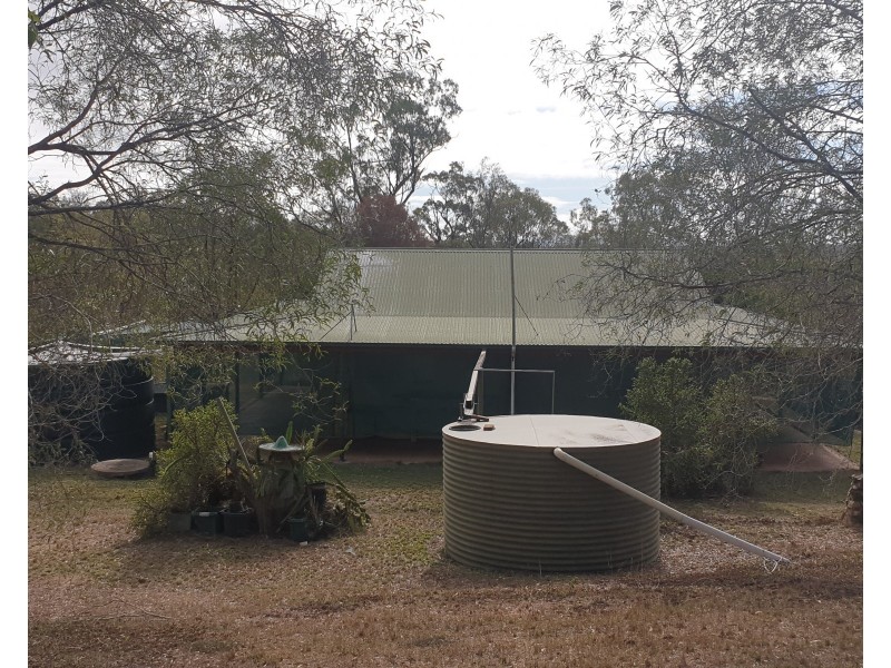 38 Michelles Road, Gin Gin QLD 4671